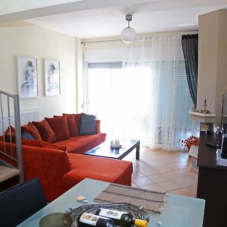 Μaisonette Panorama Kariani别墅 外观 照片