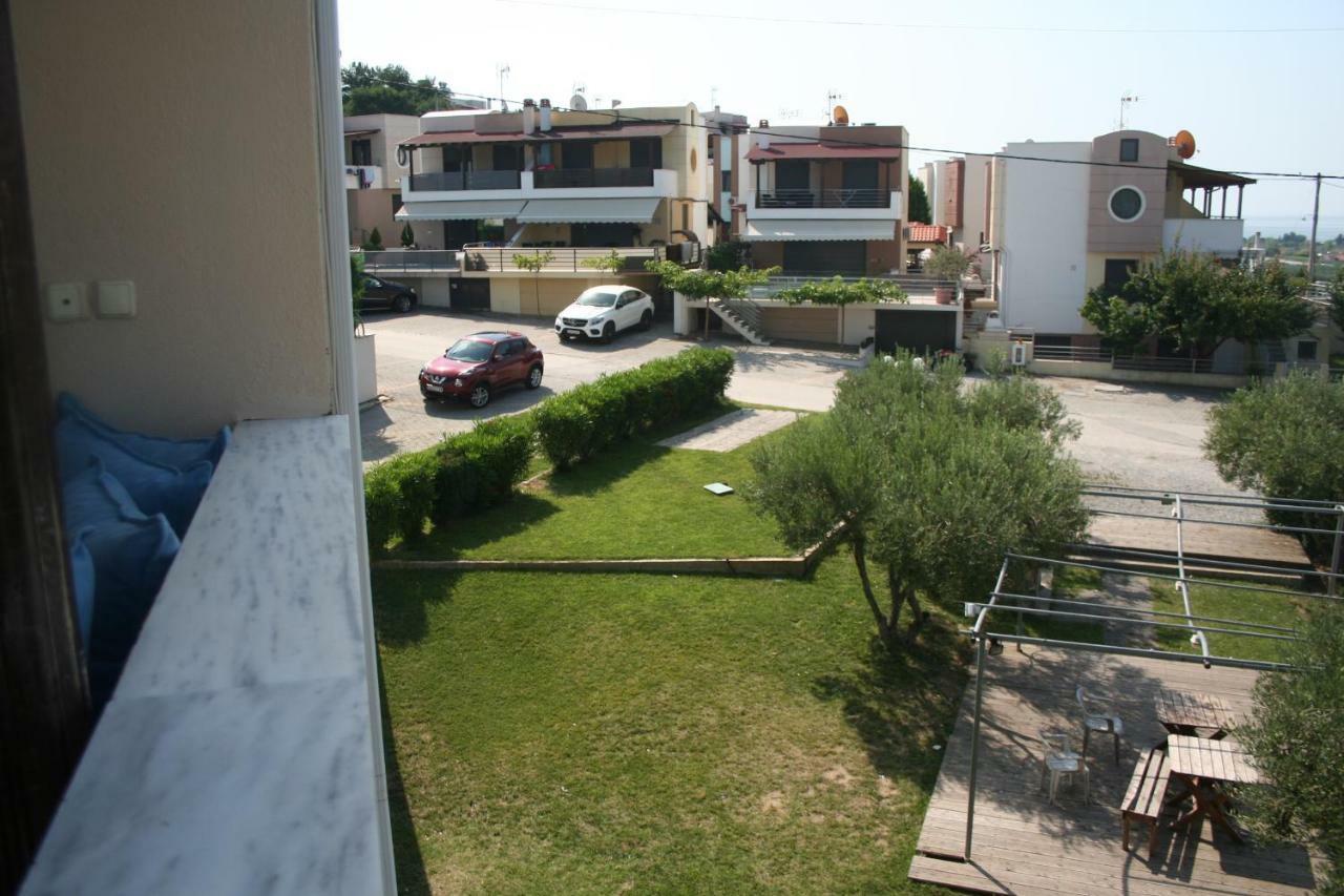 Μaisonette Panorama Kariani别墅 外观 照片