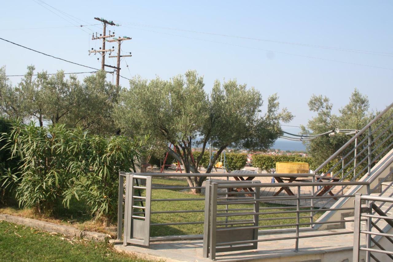 Μaisonette Panorama Kariani别墅 外观 照片