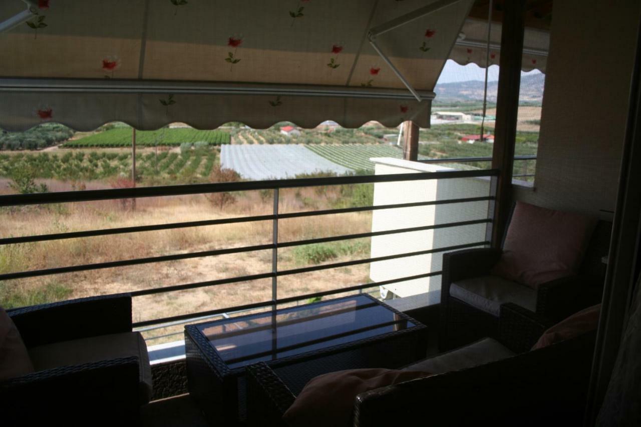 Μaisonette Panorama Kariani别墅 外观 照片