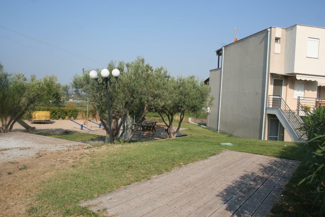 Μaisonette Panorama Kariani别墅 外观 照片
