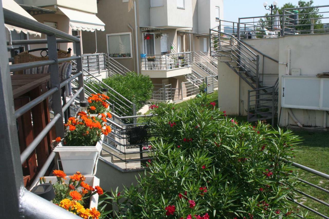 Μaisonette Panorama Kariani别墅 外观 照片