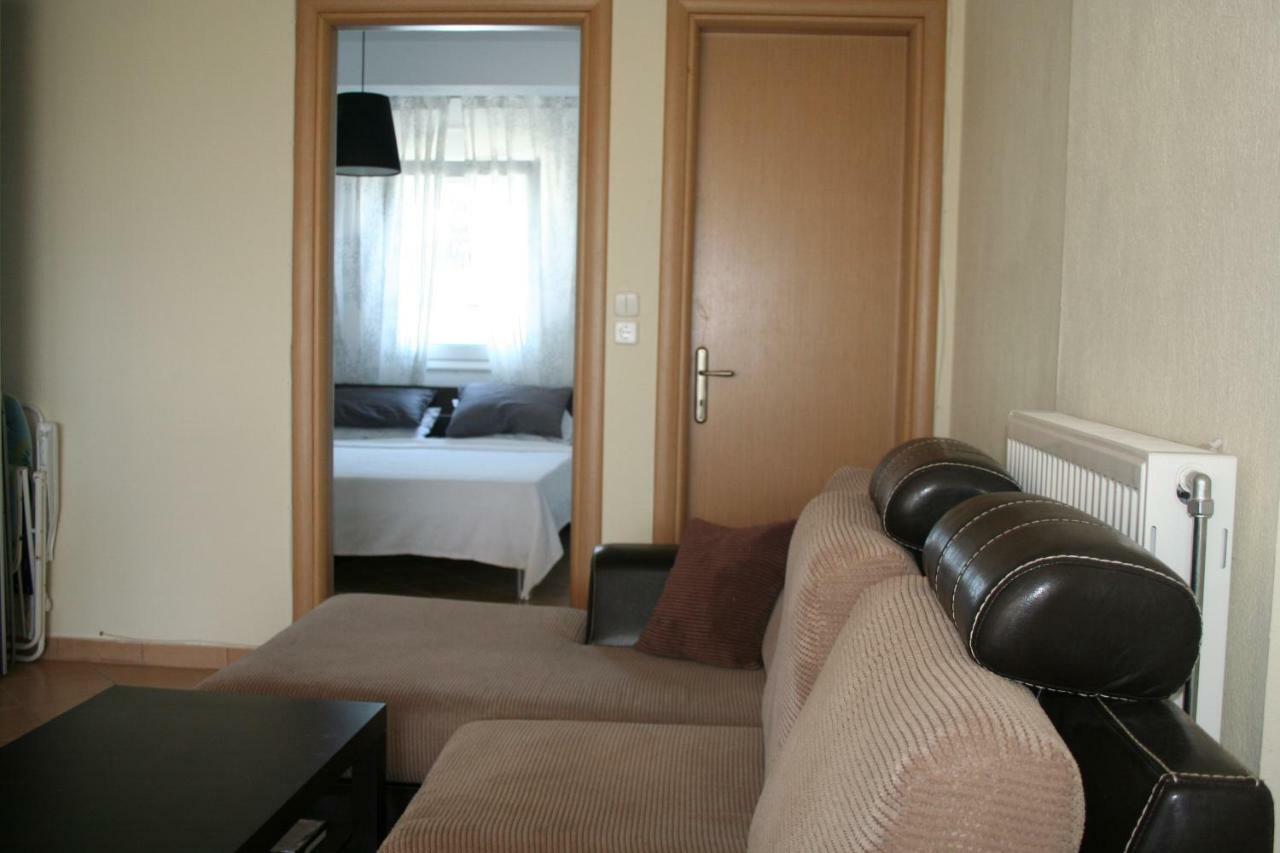 Μaisonette Panorama Kariani别墅 外观 照片