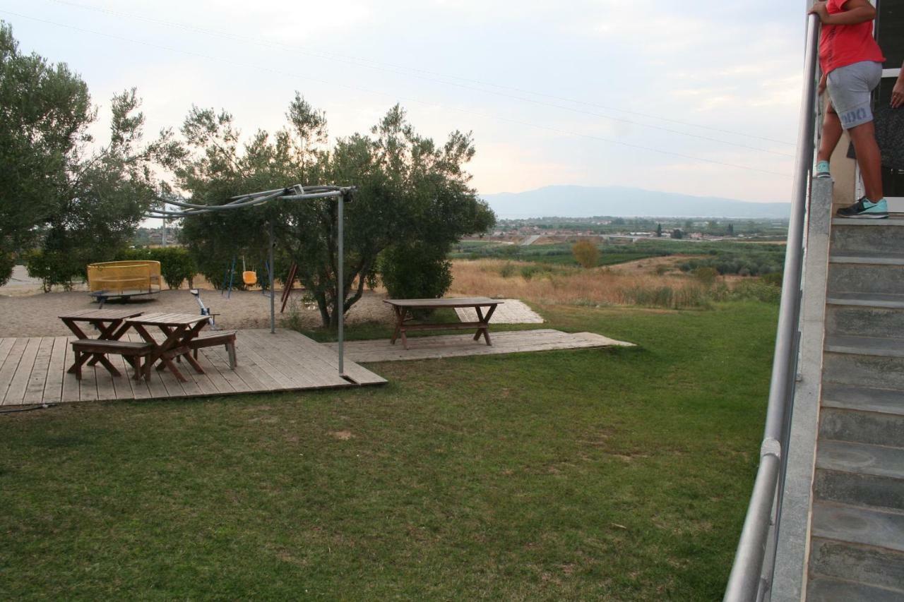 Μaisonette Panorama Kariani别墅 外观 照片