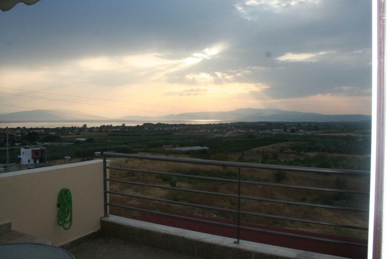 Μaisonette Panorama Kariani别墅 外观 照片