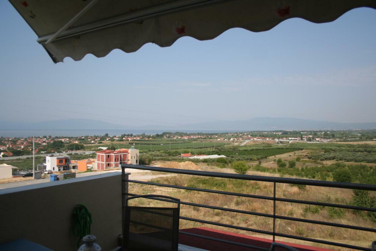 Μaisonette Panorama Kariani别墅 外观 照片