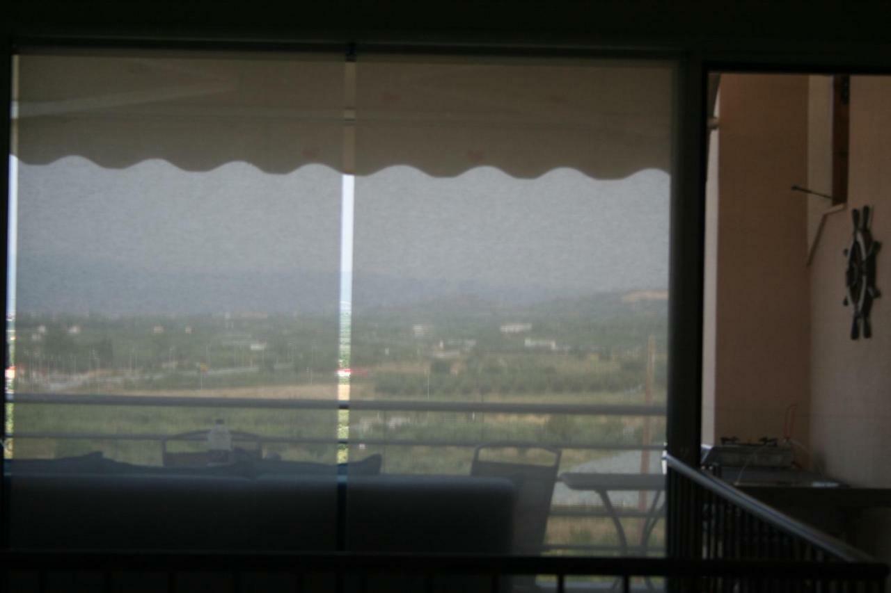 Μaisonette Panorama Kariani别墅 外观 照片