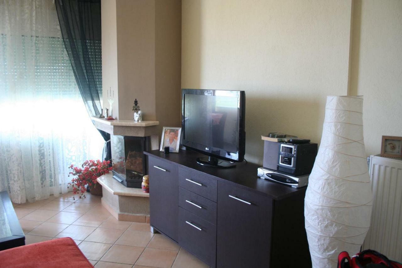 Μaisonette Panorama Kariani别墅 外观 照片