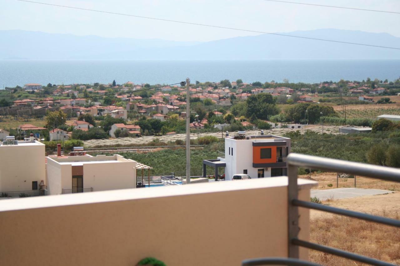 Μaisonette Panorama Kariani别墅 外观 照片