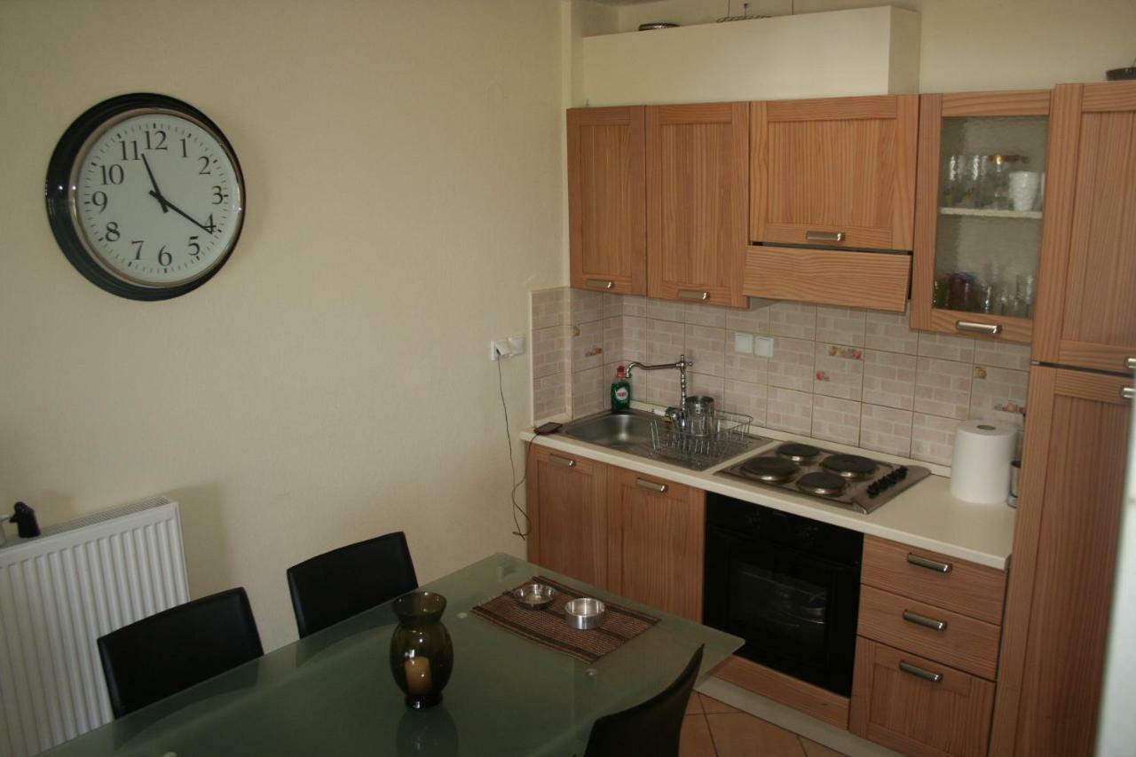 Μaisonette Panorama Kariani别墅 外观 照片