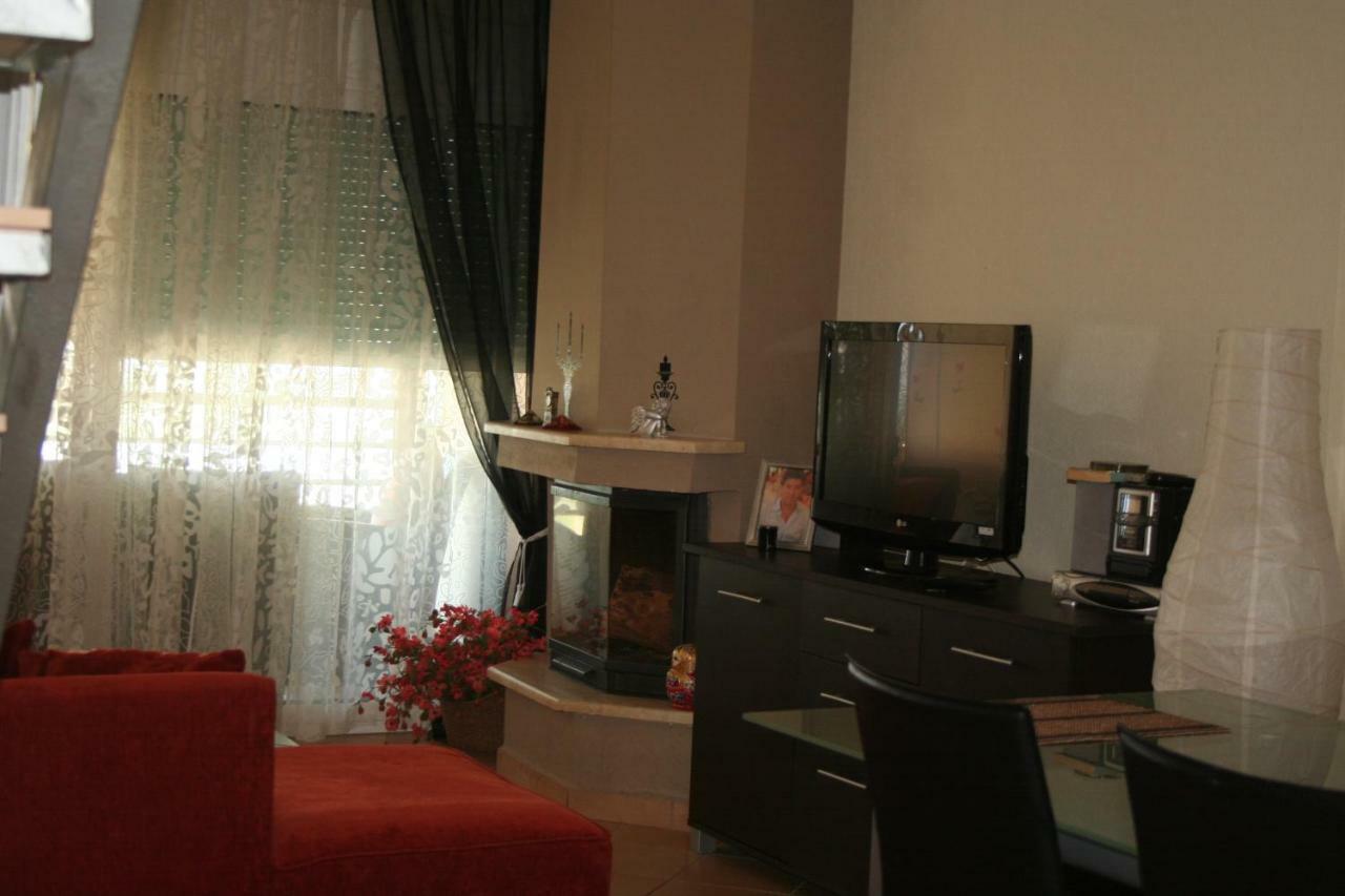 Μaisonette Panorama Kariani别墅 外观 照片
