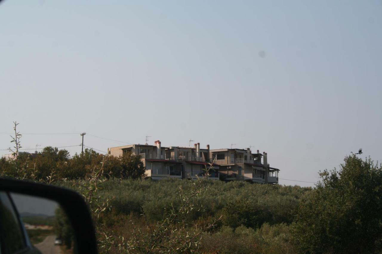 Μaisonette Panorama Kariani别墅 外观 照片