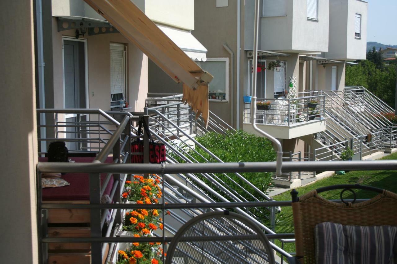 Μaisonette Panorama Kariani别墅 外观 照片