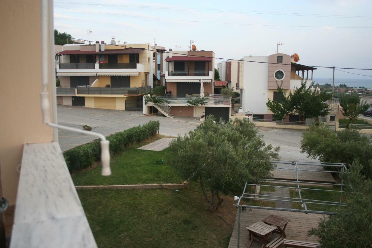 Μaisonette Panorama Kariani别墅 外观 照片