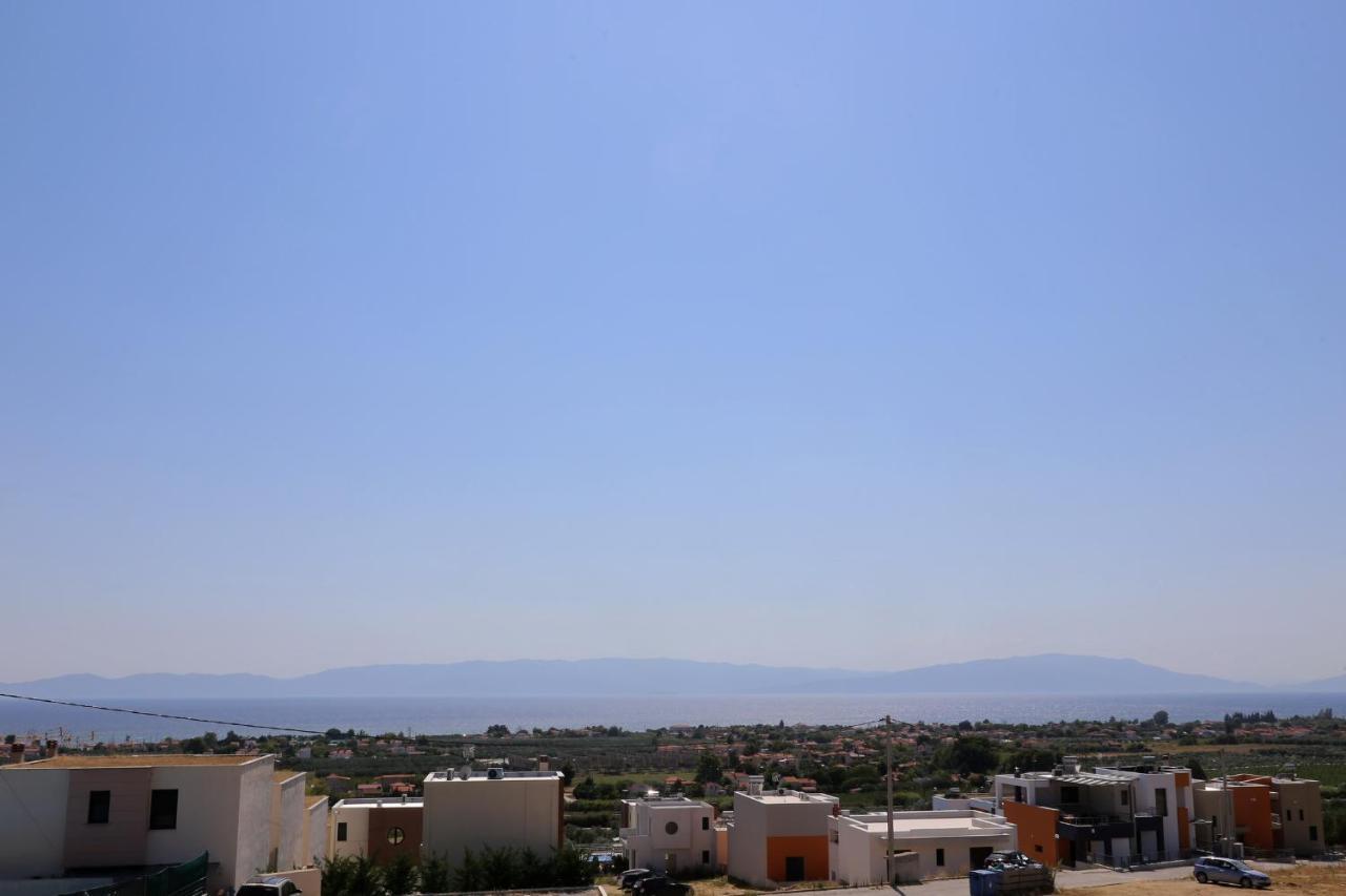 Μaisonette Panorama Kariani别墅 外观 照片